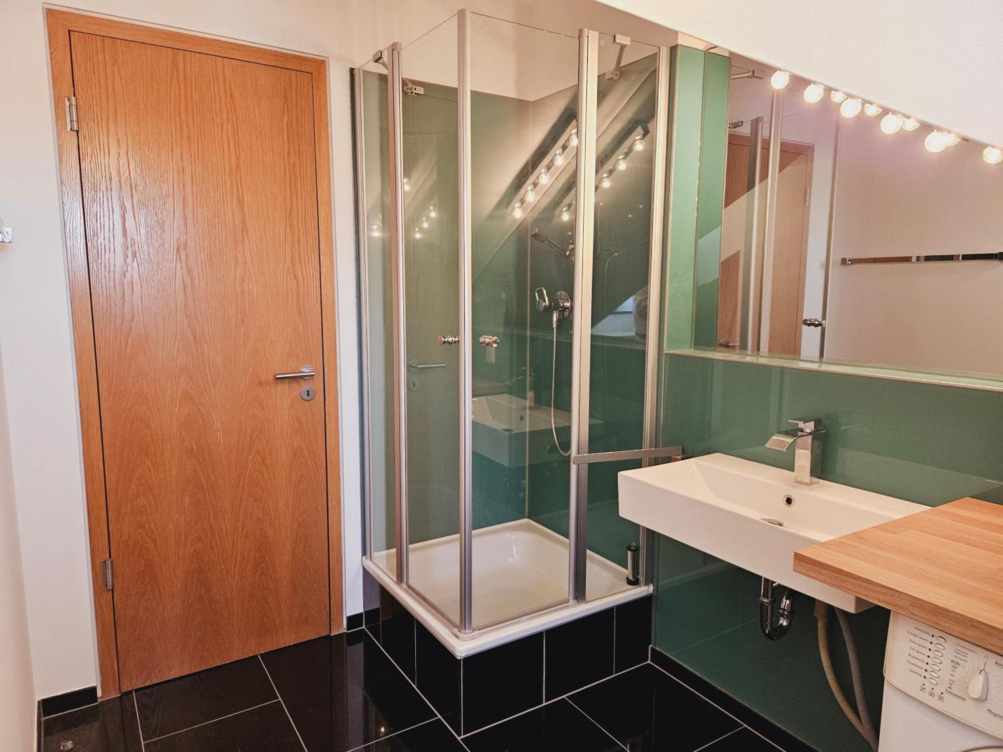 Elegantes Loft Mit 2 Etagen Im Koenigsviertel Apartment *