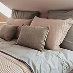 Elegantes Loft Mit 2 Etagen Im Koenigsviertel