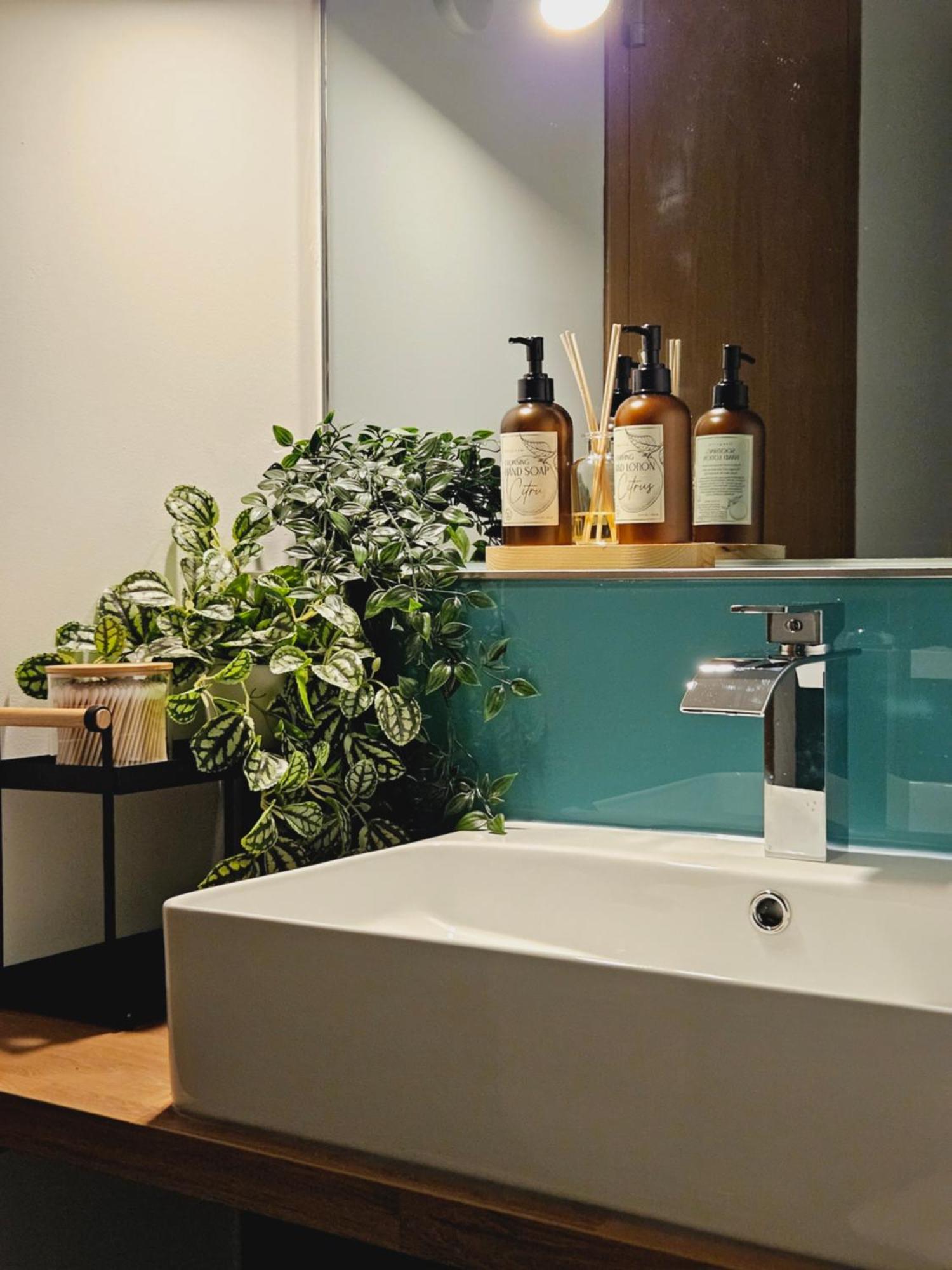 Elegantes Loft Mit 2 Etagen Im Koenigsviertel Apartment Dresden